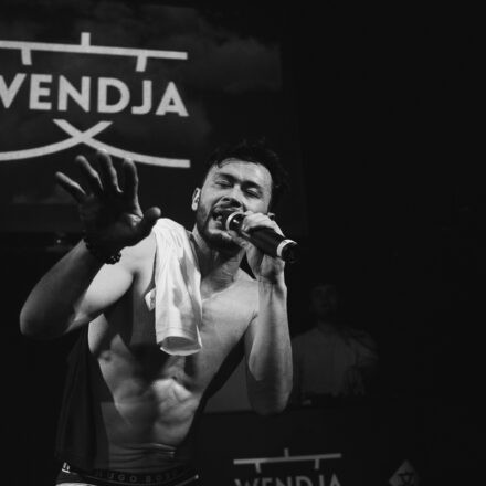 Wendja / Support: FYN