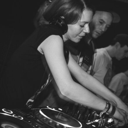 Future Beatz pres. State Of Mind & Mollie Collins @ Flex Wien