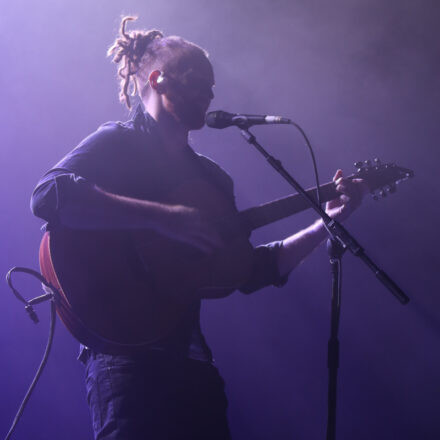 Amy Macdonald @ Gasometer Wien