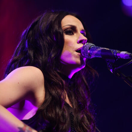 Amy Macdonald @ Gasometer Wien