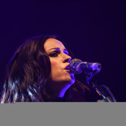 Amy Macdonald @ Gasometer Wien