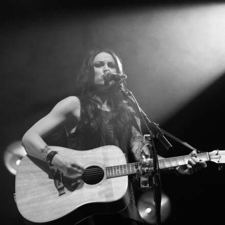 Amy Macdonald @ Gasometer Wien