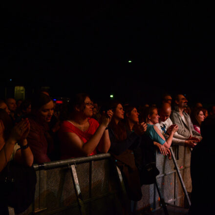 Amy Macdonald @ Gasometer Wien