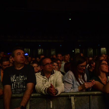 Amy Macdonald @ Gasometer Wien