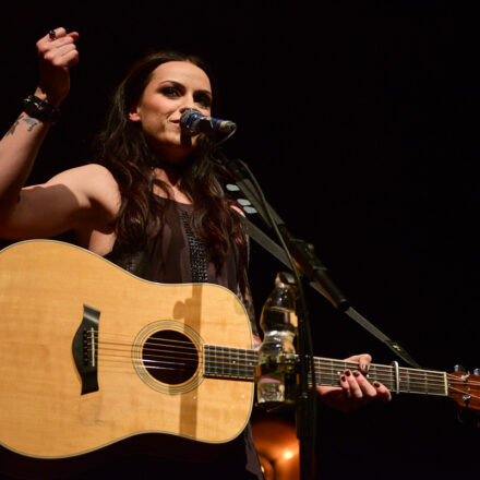 Amy Macdonald @ Gasometer Wien