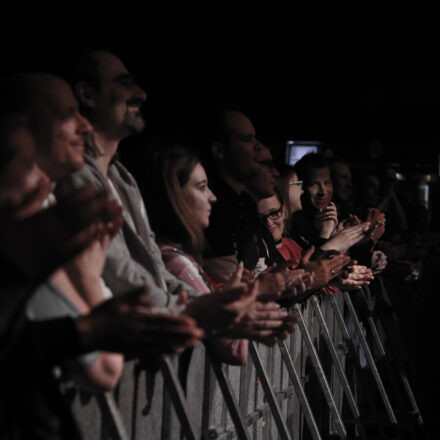 Amy Macdonald @ Gasometer Wien