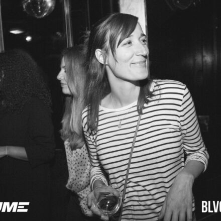 Blvck Friday @ Roxy Wien