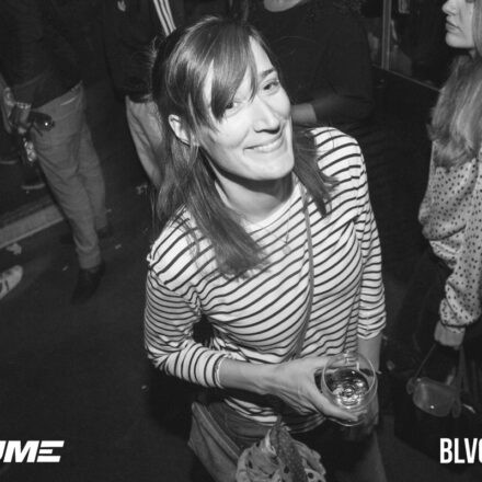 Blvck Friday @ Roxy Wien