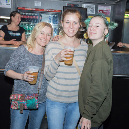 Lukas Graham @ Gasomter Wien