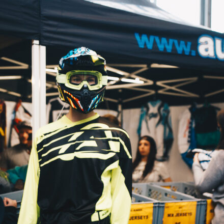 Masters of Dirt Wien 2017 'Limitless'