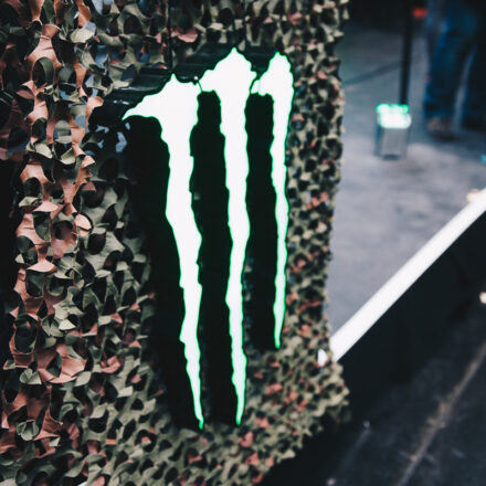 Masters of Dirt Wien 2017 'Limitless'