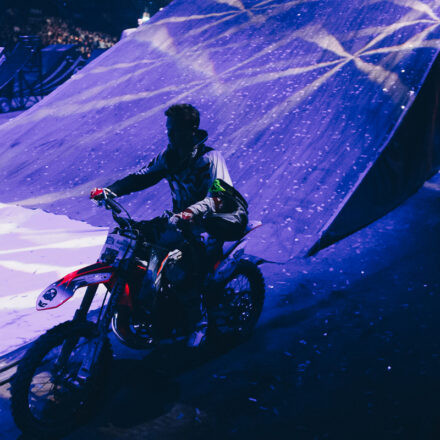 Masters of Dirt Wien 2017 'Limitless'