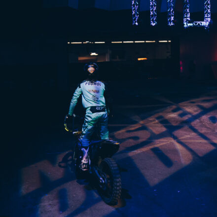 Masters of Dirt Wien 2017 'Limitless'