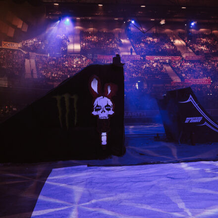Masters of Dirt Wien 2017 'Limitless'