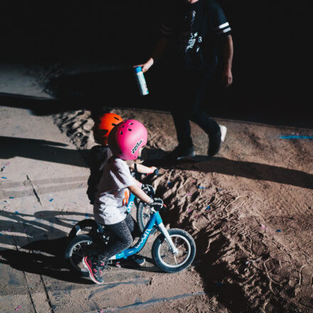 Masters of Dirt Wien 2017 'Limitless'