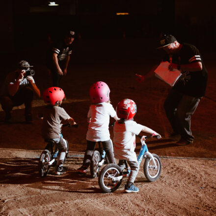 Masters of Dirt Wien 2017 'Limitless'