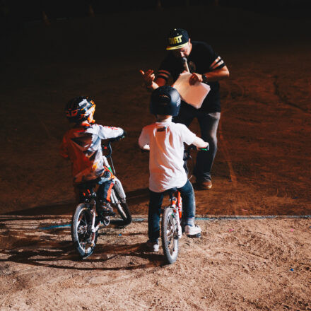 Masters of Dirt Wien 2017 'Limitless'