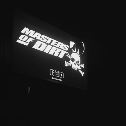 Masters of Dirt Wien 2017 'Limitless'