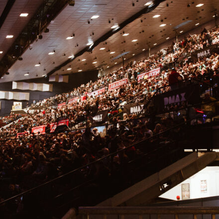 Masters of Dirt Wien 2017 'Limitless' @ Stadthalle Wien