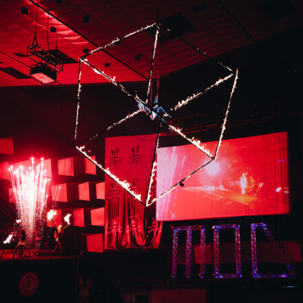 Masters of Dirt Wien 2017 'Limitless'