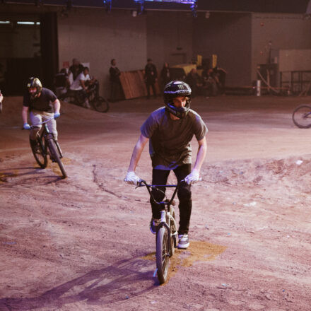 Masters of Dirt Wien 2017 'Limitless'