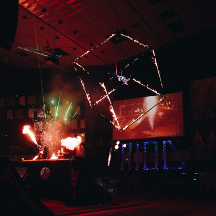Masters of Dirt Wien 2017 'Limitless'