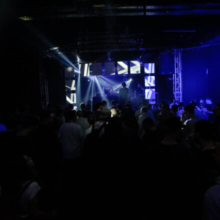 Fasten Your Seatbelts w/Signal @ Warehouse St. Pölten [Part 2]