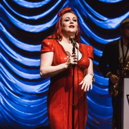 Scott Bradlee's Postmodern Jukebox @ Wiener Stadthalle