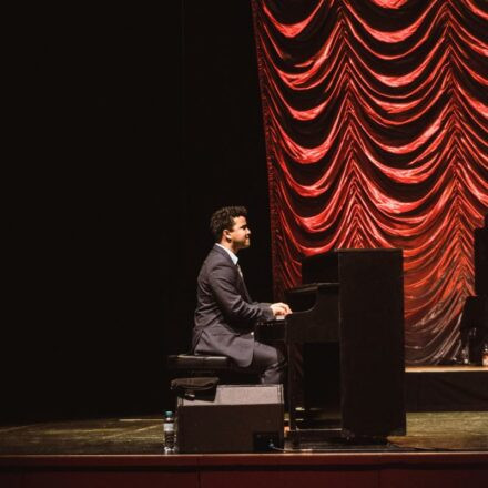 Scott Bradlee's Postmodern Jukebox @ Wiener Stadthalle