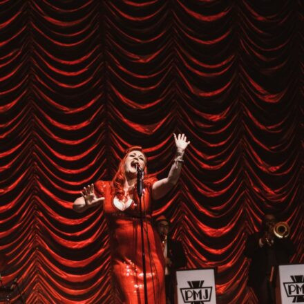 Scott Bradlee's Postmodern Jukebox @ Wiener Stadthalle