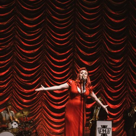 Scott Bradlee's Postmodern Jukebox @ Wiener Stadthalle