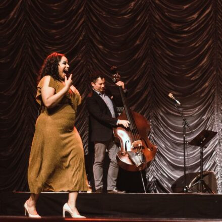 Scott Bradlee's Postmodern Jukebox @ Wiener Stadthalle