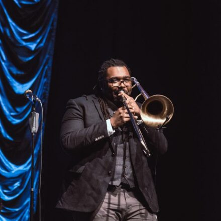 Scott Bradlee's Postmodern Jukebox @ Wiener Stadthalle