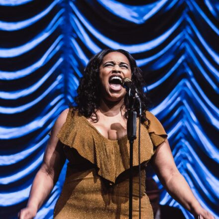 Scott Bradlee's Postmodern Jukebox @ Wiener Stadthalle