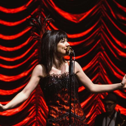 Scott Bradlee's Postmodern Jukebox @ Wiener Stadthalle