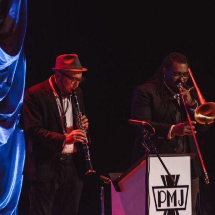 Scott Bradlee's Postmodern Jukebox @ Wiener Stadthalle