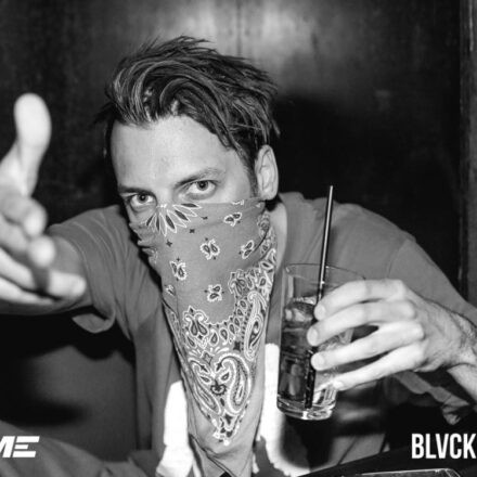 Blvck Friday @ Roxy Wien