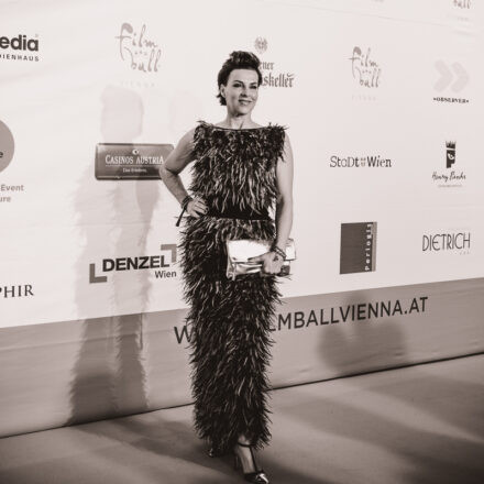 Filmball Vienna 2017 @ Rathaus Wien