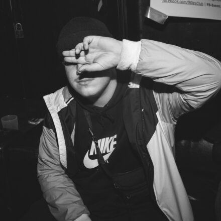 Beat It Saturday Special @ Flex Wien