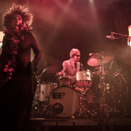 Macy Gray @ Arena Wien