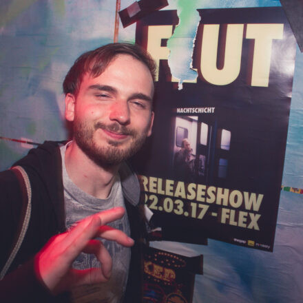 Beat It - Overdose Recs Takeover @ Flex Wien