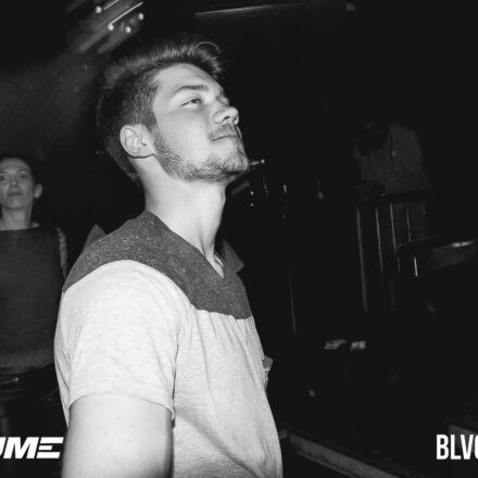 Blvck Friday @ Roxy Wien