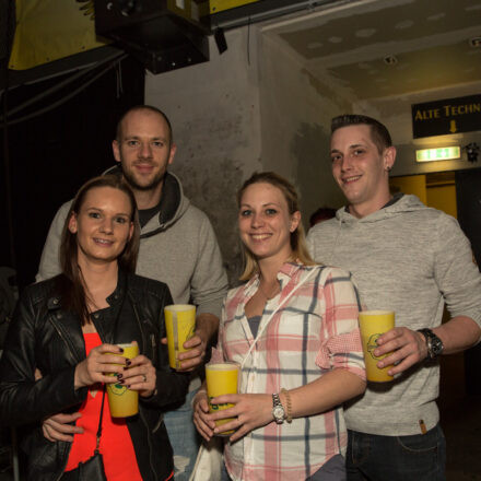 Rag'n'Bone Man @ Ottakringer Brauerei Wien