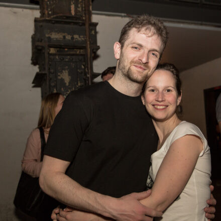 Rag'n'Bone Man @ Ottakringer Brauerei Wien