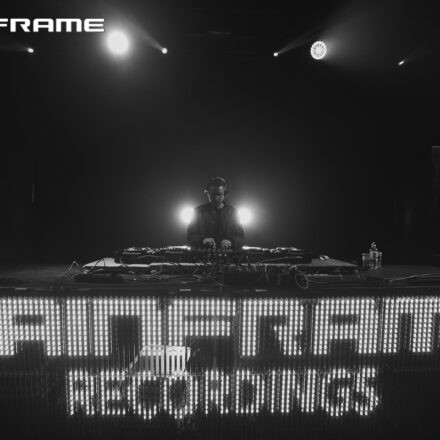 Mainframe Recordings Live @ Arena Wien [Official & supported by Dasharofi]