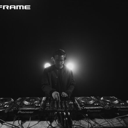 Mainframe Recordings Live @ Arena Wien [Official & supported by Dasharofi]