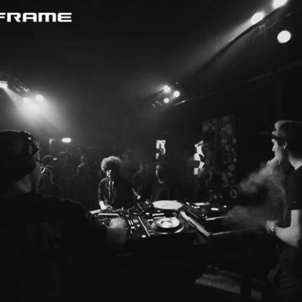 Mainframe Recordings Live @ Arena Wien [Official & supported by Dasharofi]