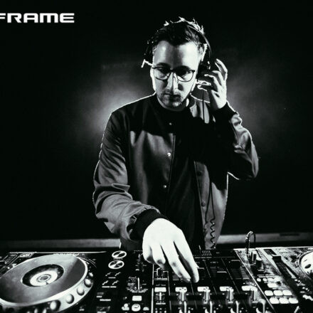 Mainframe Recordings Live @ Arena Wien [Official & supported by Dasharofi]