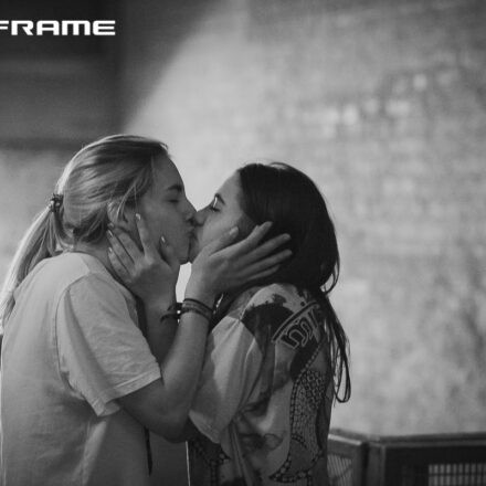 Mainframe Recordings Live @ Arena Wien [Official & supported by Dasharofi]