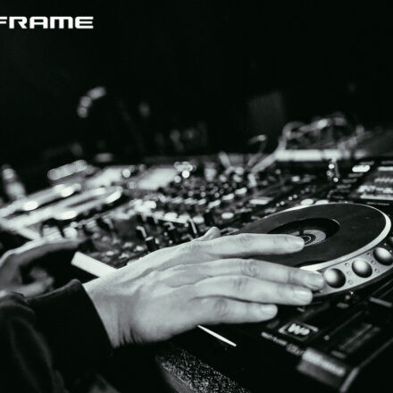 Mainframe Recordings Live @ Arena Wien [Official & supported by Dasharofi]